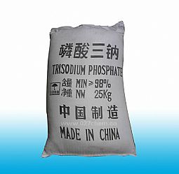 磷酸三钠