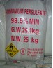 过硫酸铵