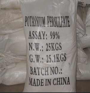 过硫酸钾