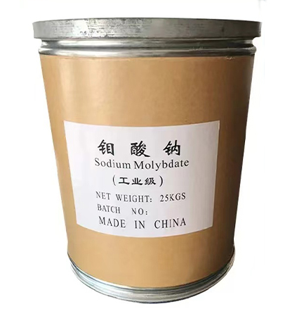钼酸钠